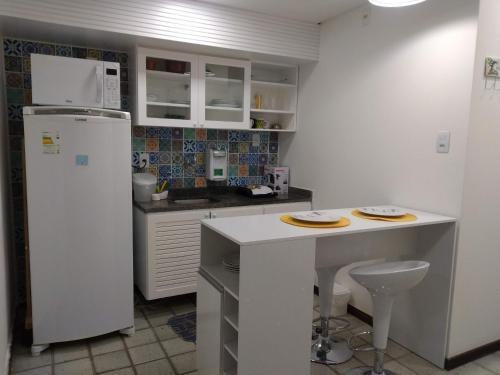 Lindo Apart Hotel Com Piscina Proximo Ao Mar