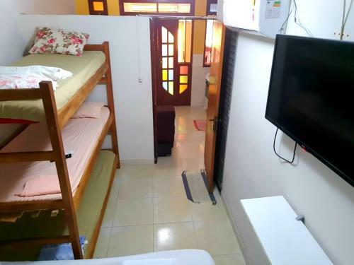 Apartamento Flat Praia De Itapu� - Kitnet