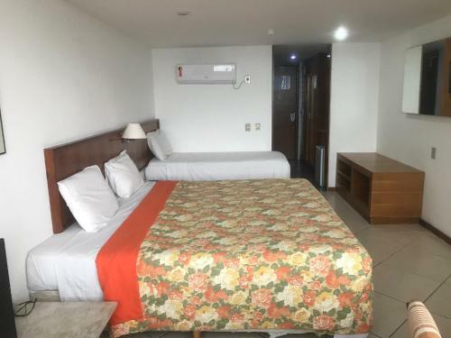Apartamento Flat Privativo Sol Victoria Marina