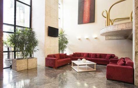 Apartamento Flat Privativo Sol Victoria Marina