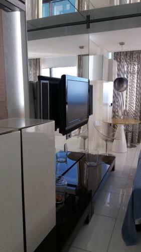 Apartamento Flat Privativo Sol Victoria Marina