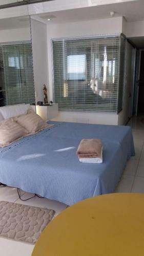 Apartamento Flat Privativo Sol Victoria Marina