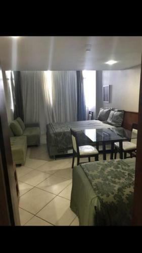 Apartamento Flat Privativo Sol Victoria Marina