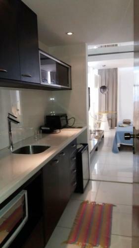 Apartamento Flat Privativo Sol Victoria Marina