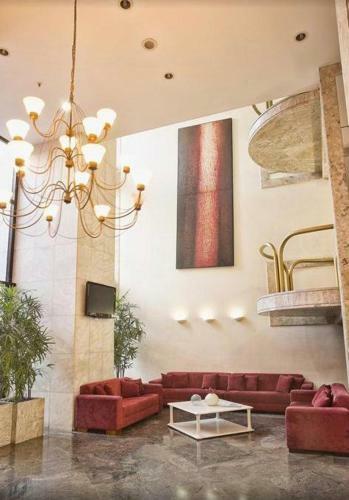 Apartamento Flat Privativo Sol Victoria Marina
