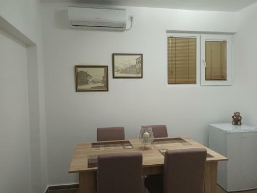 Apartman Bambus
