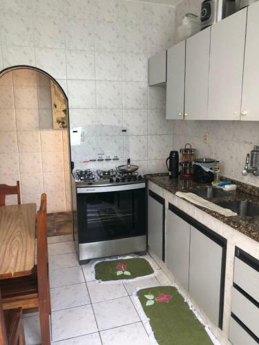 Apartamento Inteiro