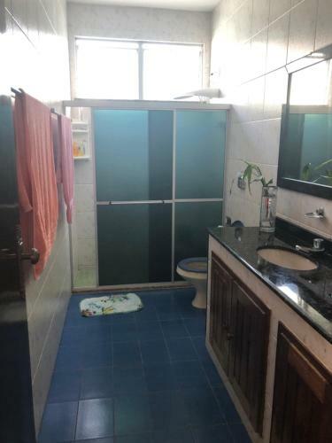 Apartamento Inteiro