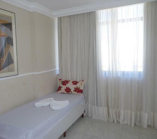 Aparthotel Sol Privativo Victoria Marina Lofts