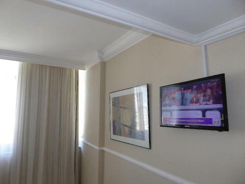 Aparthotel Sol Privativo Victoria Marina Lofts