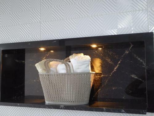 Aparthotel Sol Privativo Victoria Marina Lofts