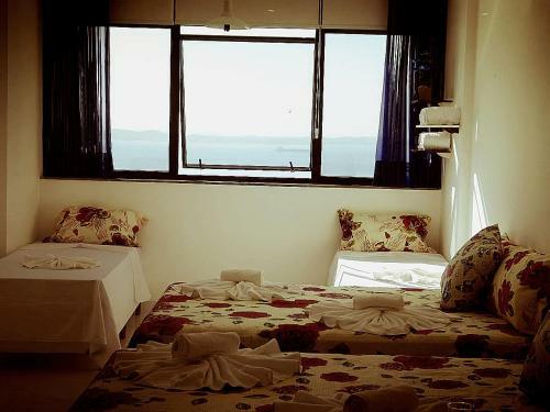 Aparthotel Sol Privativo Victoria Marina Lofts
