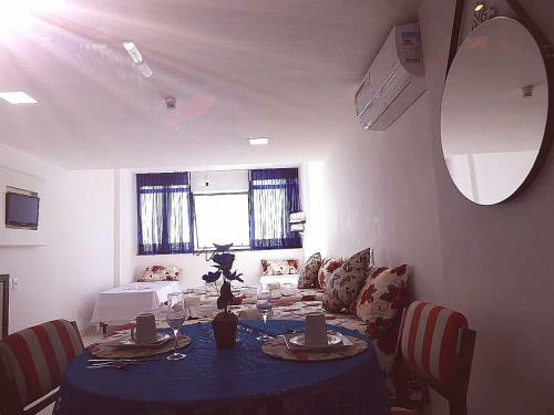 Aparthotel Sol Privativo Victoria Marina Lofts