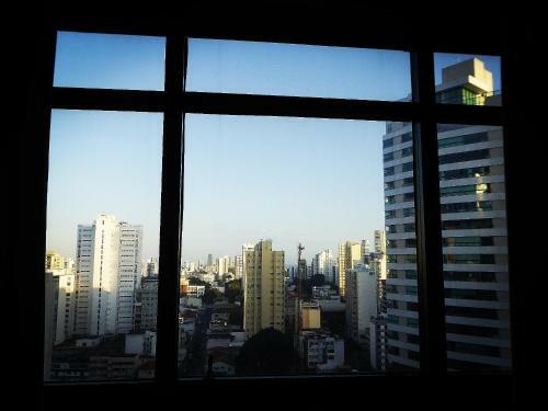 Aparthotel Sol Privativo Victoria Marina Lofts