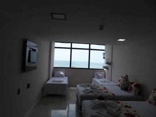 Aparthotel Sol Privativo Victoria Marina Lofts