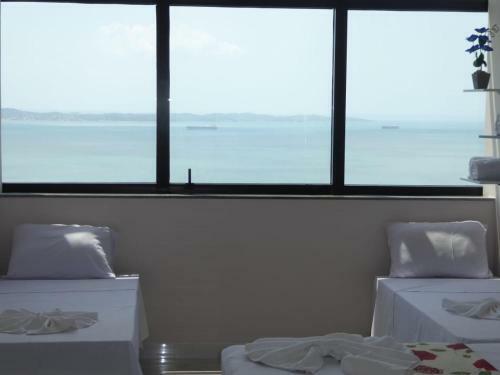 Aparthotel Sol Privativo Victoria Marina Lofts