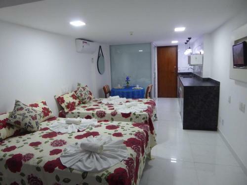 Aparthotel Sol Privativo Victoria Marina Lofts