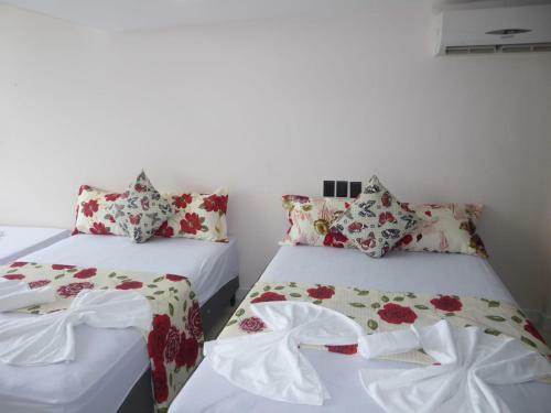 Aparthotel Sol Privativo Victoria Marina Lofts