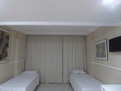 Aparthotel Sol Privativo Victoria Marina Lofts