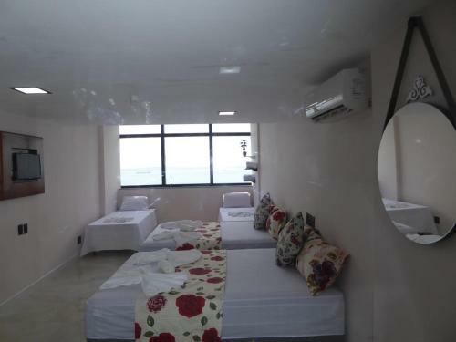 Aparthotel Sol Privativo Victoria Marina Lofts