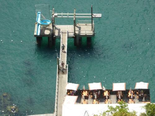 Aparthotel Sol Privativo Victoria Marina Lofts
