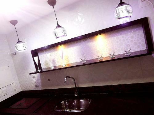 Aparthotel Sol Privativo Victoria Marina Lofts