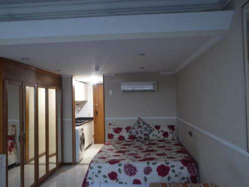 Aparthotel Sol Privativo Victoria Marina Lofts