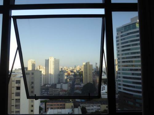 Aparthotel Sol Privativo Victoria Marina Lofts