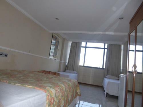 Aparthotel Sol Privativo Victoria Marina Lofts