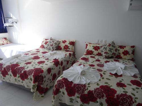Aparthotel Sol Privativo Victoria Marina Lofts