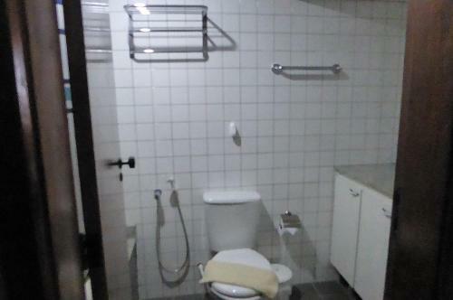 Aparthotel Sol Privativo Victoria Marina Lofts