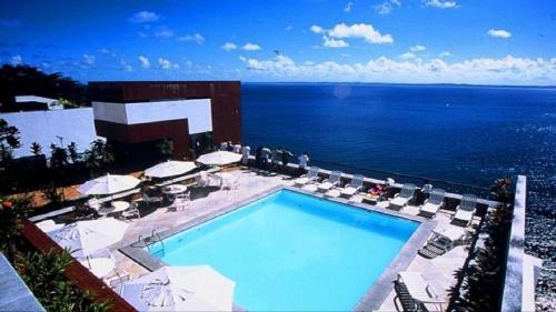 Aparthotel Sol Privativo Victoria Marina Lofts