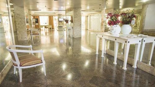 Aparthotel Sol Privativo Victoria Marina Lofts