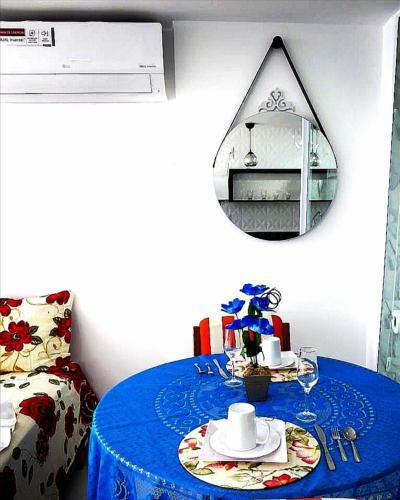 Aparthotel Sol Privativo Victoria Marina Lofts