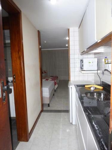 Aparthotel Sol Privativo Victoria Marina Lofts