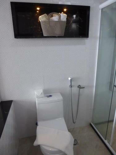 Aparthotel Sol Privativo Victoria Marina Lofts