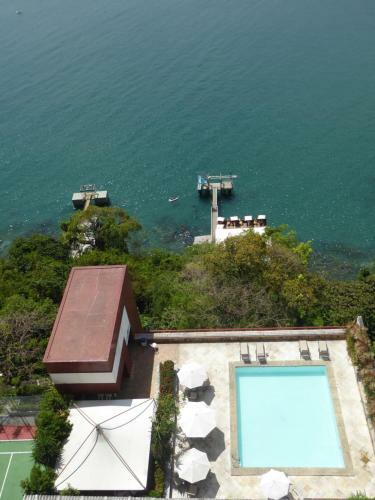 Aparthotel Sol Privativo Victoria Marina Lofts