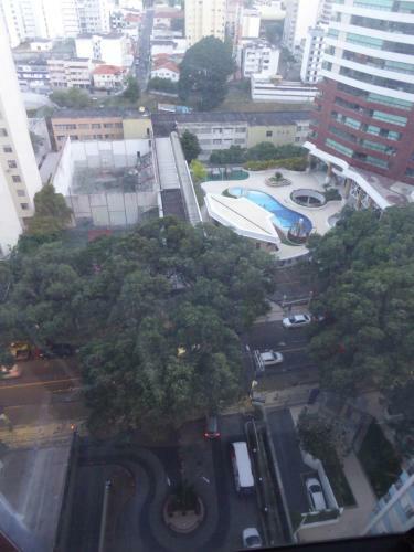Aparthotel Sol Privativo Victoria Marina Lofts