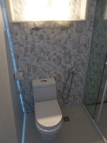 Aparthotel Sol Privativo Victoria Marina Lofts