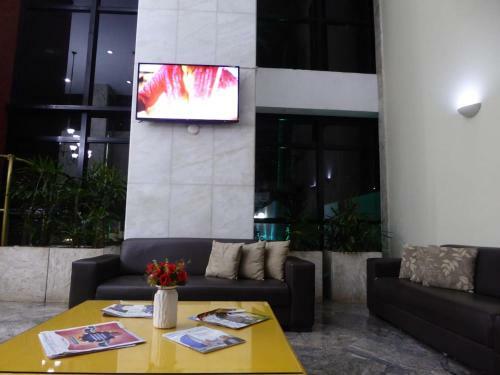 Aparthotel Sol Privativo Victoria Marina Lofts