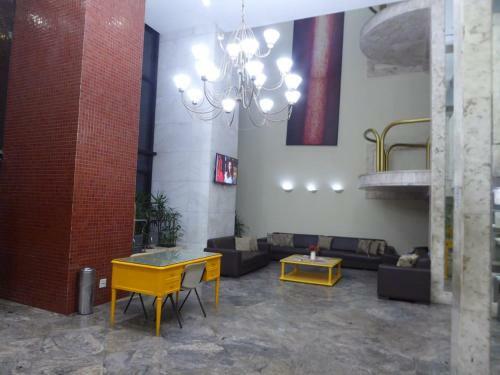 Aparthotel Sol Privativo Victoria Marina Lofts