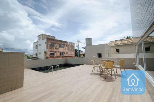 Apartamento De Luxo Em Piat�
