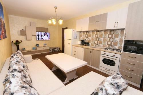 Apartament Erika