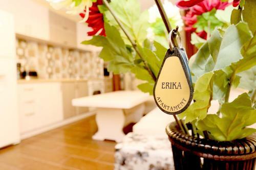 Apartament Erika