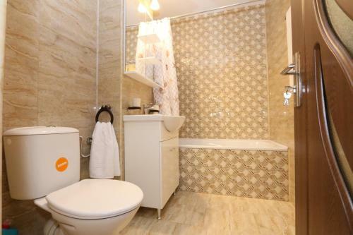 Apartament Erika