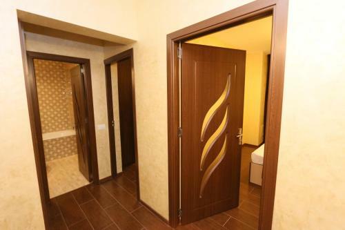 Apartament Erika
