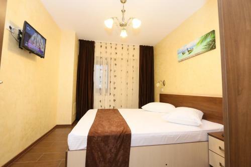 Apartament Erika