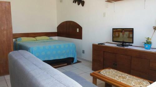Apartamento No Pelourinho