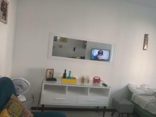 Apartamento Flat Ana Regis Ap1010