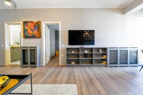 Lovely One Bedroom Apartment